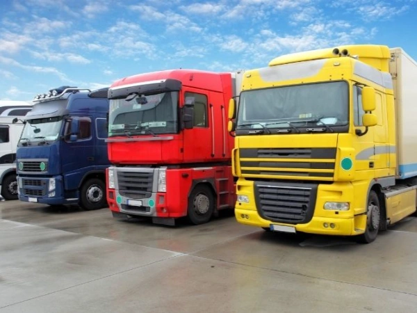 Antalya Nilüfer Nakliye